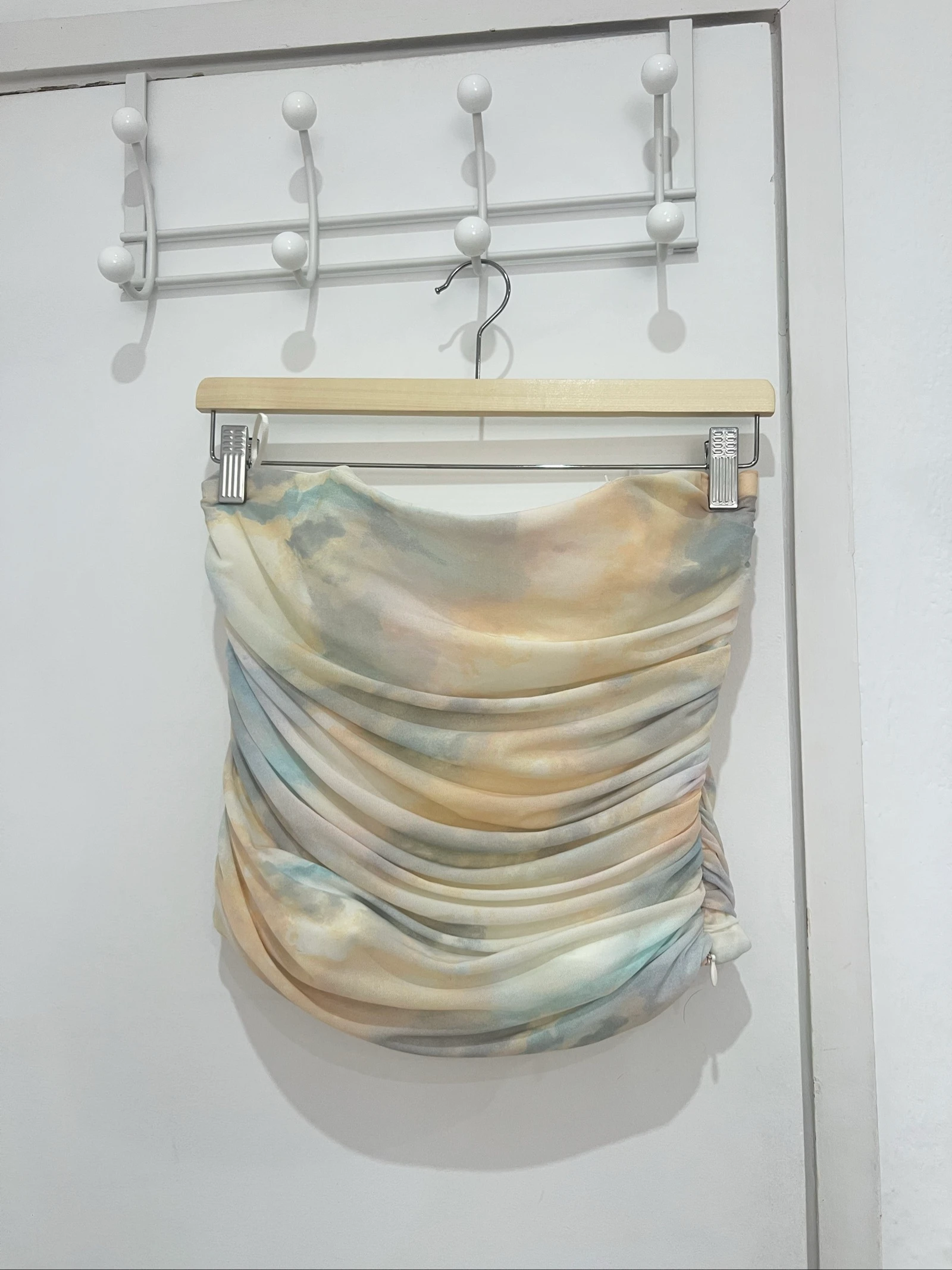 Top Cai- Cai| Pastel| Zara| T* M